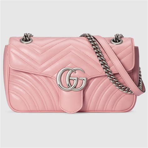 borsa gucci pastello|Handbags for Women .